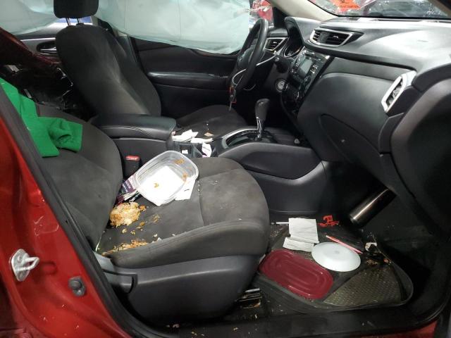 KNMAT2MV6GP686012 Nissan ROGUE S