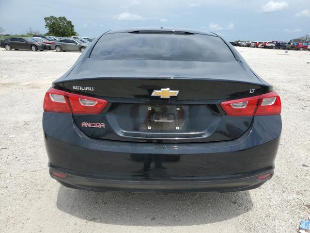 1G1ZD5ST8PF147103 Chevrolet MALIBU LT