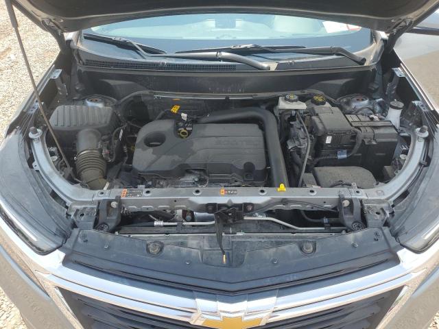 3GNAXUEG3PL150167 Chevrolet EQUINOX LT