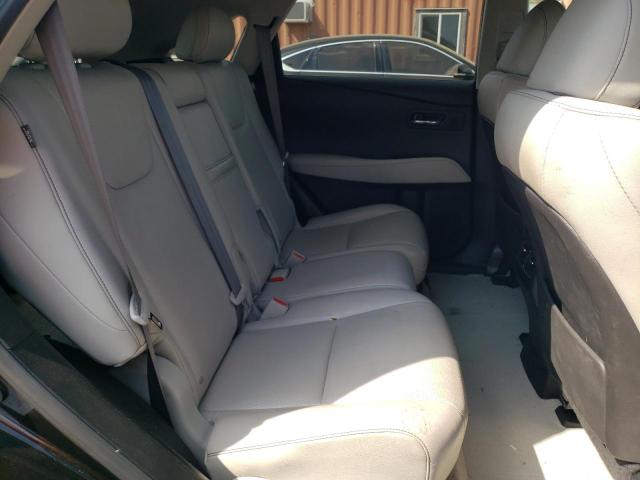 2T2BK1BA5FC277848 Lexus RX 350 BAS