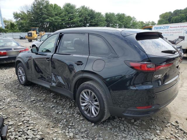 JM3KKBHD4R1114412 Mazda Cx-90 Pref