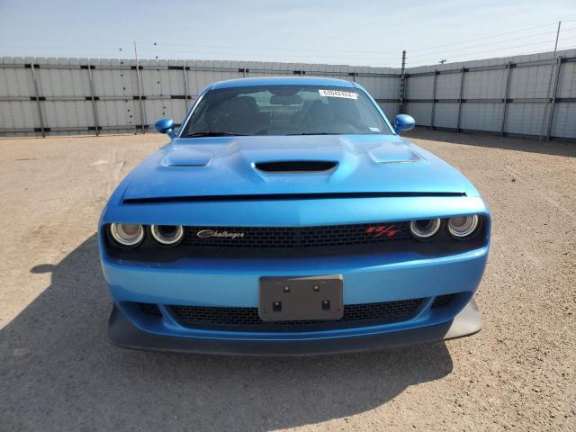 2C3CDZFJ9PH625884 Dodge Challenger