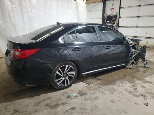 4S3BNAR62K3007007 Subaru LEGACY SPO