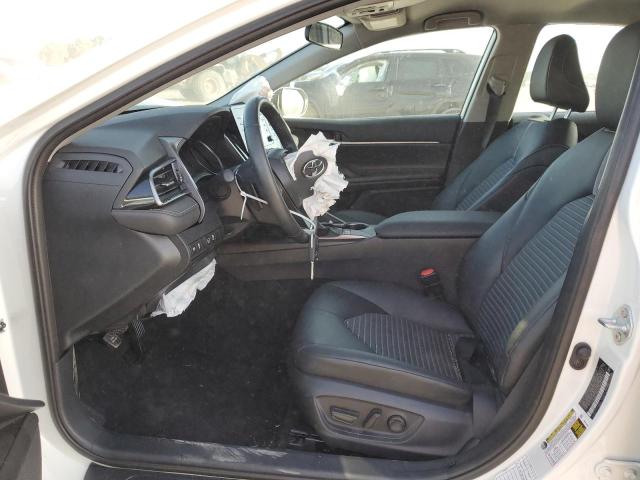 4T1G11AK3PU133481 Toyota Camry Se N