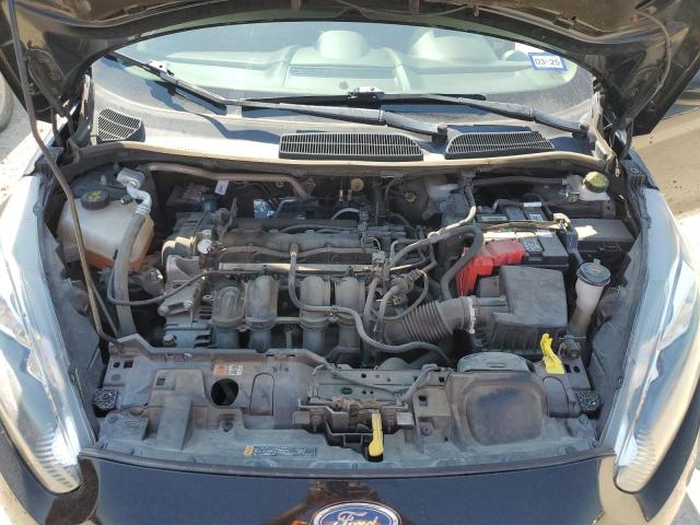 3FADP4BJ1KM152269 Ford FIESTA SE