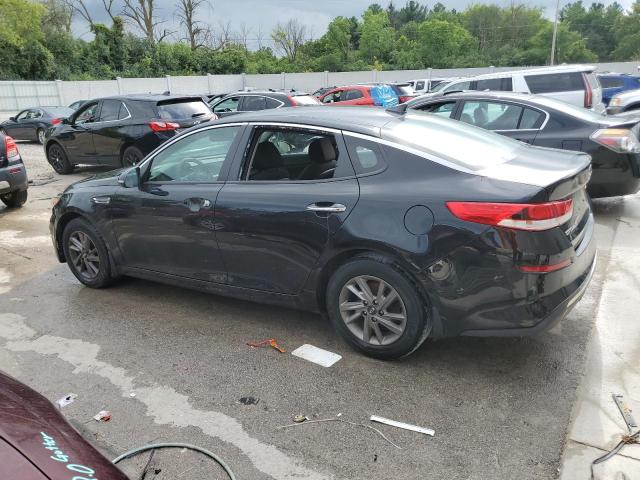 5XXGT4L32LG404021 KIA Optima Lx