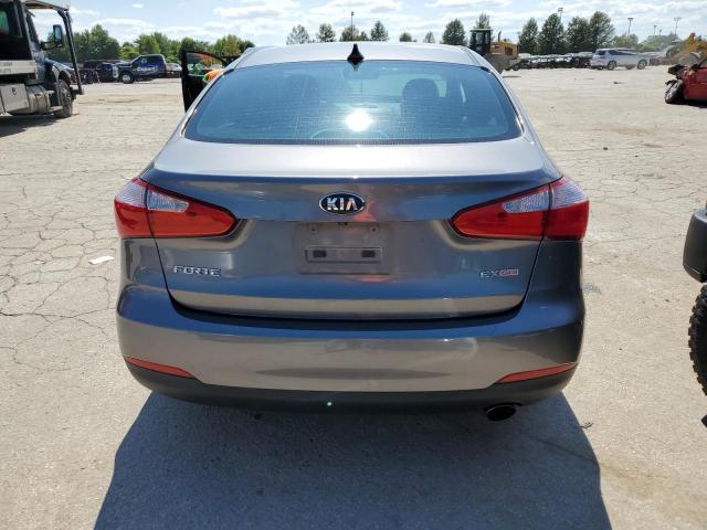 KNAFZ4A81G5551169 KIA FORTE EX