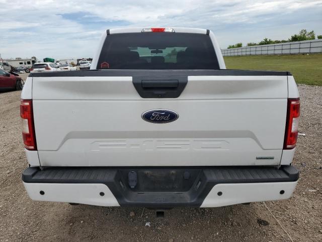 1FTEW1CP5JKD53584 Ford F150 SUPER