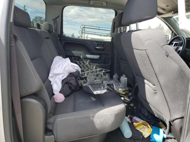 3GCUKREC7HG114278 Chevrolet Silverado