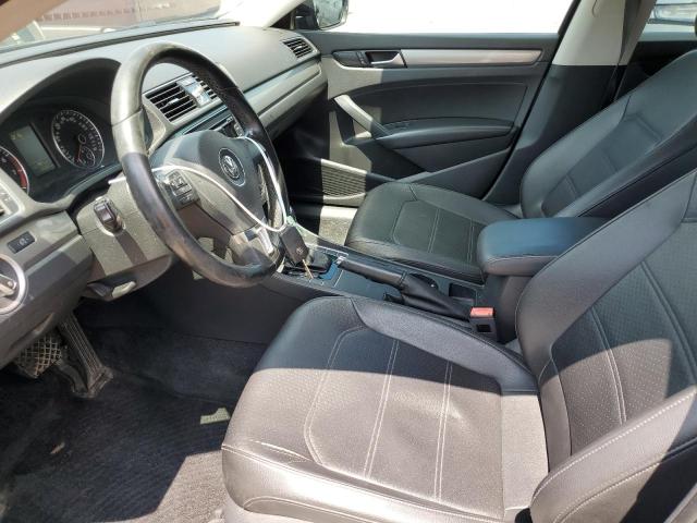 1VWAT7A39FC032267 Volkswagen PASSAT S