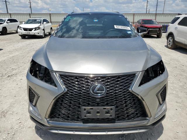2T2YZMDA2LC238277 Lexus Rx 350 F-s