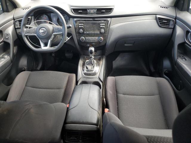 JN1BJ1CR9JW287345 Nissan ROGUE SPOR