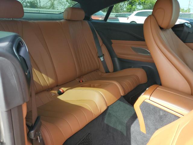 WDD1J6HB2KF077100 Mercedes-Benz E 450