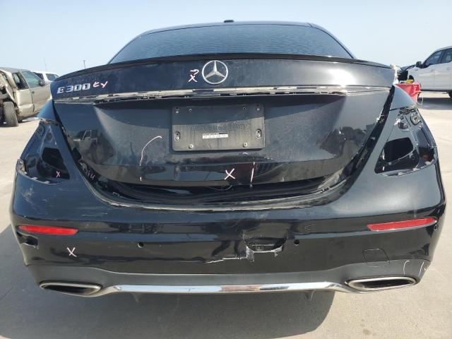 WDDZF4JB7JA387208 Mercedes-Benz E 300