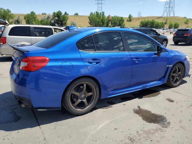 JF1VA1E66G9802523 Subaru WRX PREMIU