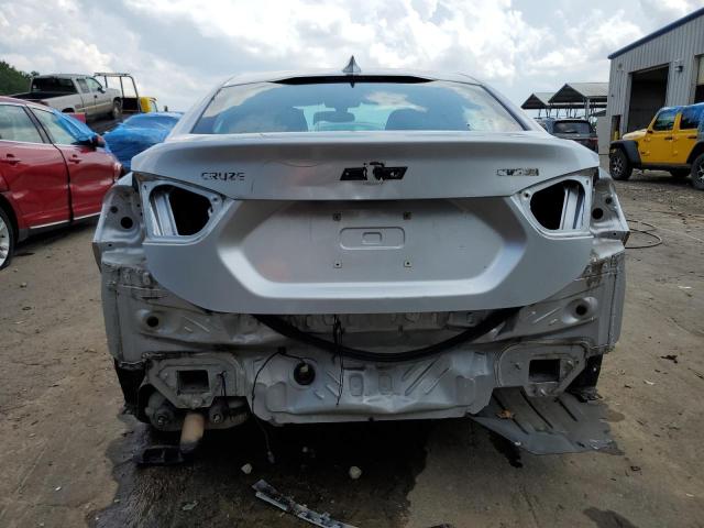 1G1BF5SM8H7172616 Chevrolet CRUZE PREM