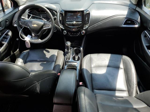 1G1BF5SM8H7172616 Chevrolet CRUZE PREM