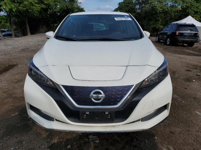 1N4BZ1CP8KC315827 Nissan LEAF S PLU