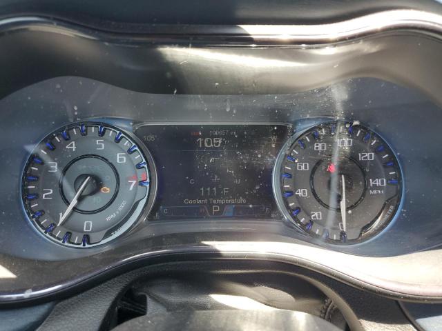 1C3CCCBG0FN526094 Chrysler 200 S