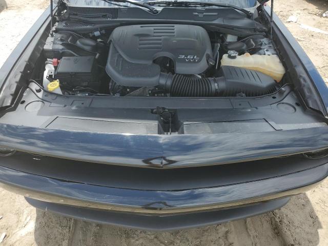 2C3CDZJG0MH559569 Dodge Challenger