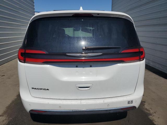 2C4RC1BGXMR597605 Chrysler PACIFICA T