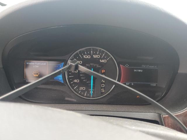 2FMDK4KC6EBB53879 Ford EDGE LIMIT
