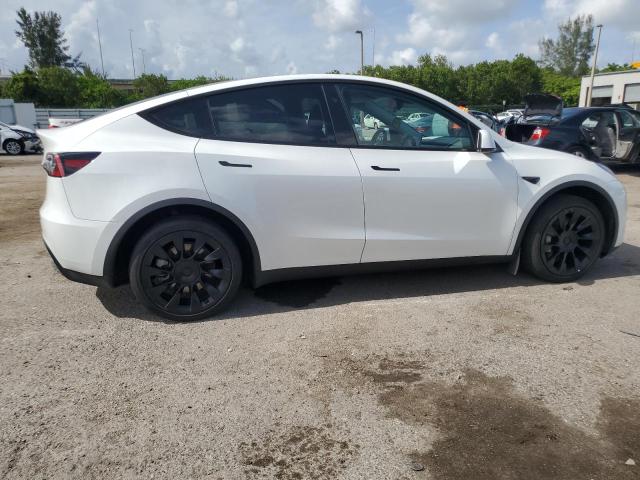 7SAYGDEE3PA166101 Tesla Model Y