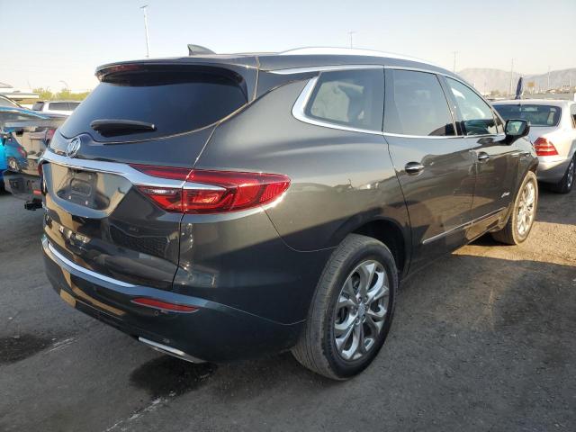 5GAEVCKW5LJ147487 Buick Enclave Av