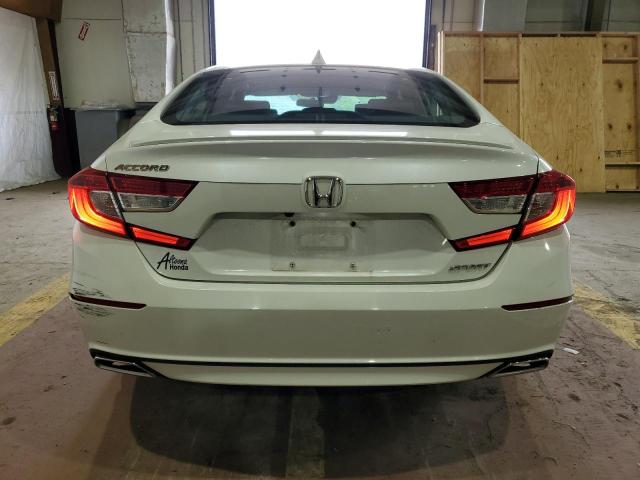 1HGCV1F35JA163956 Honda ACCORD SPO