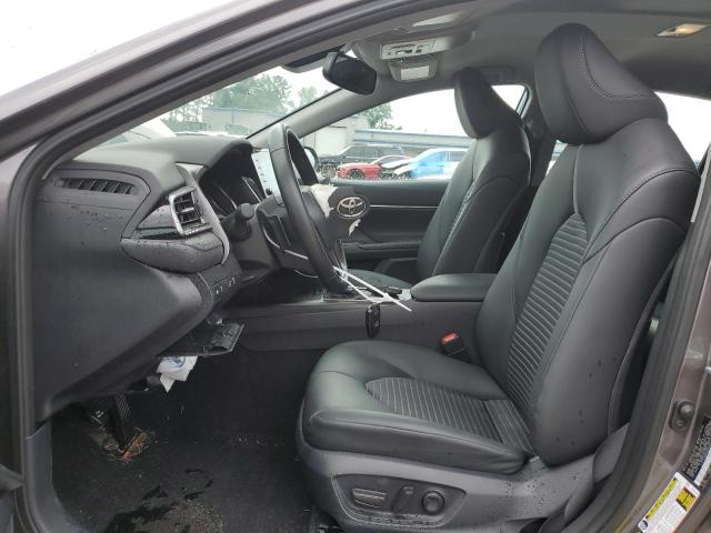 4T1T11AKXRU872624 Toyota Camry Se N