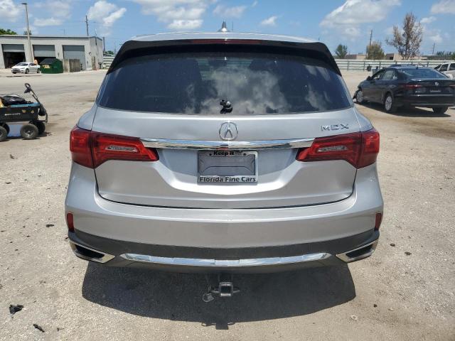5FRYD3H54HB006534 Acura MDX TECHNO