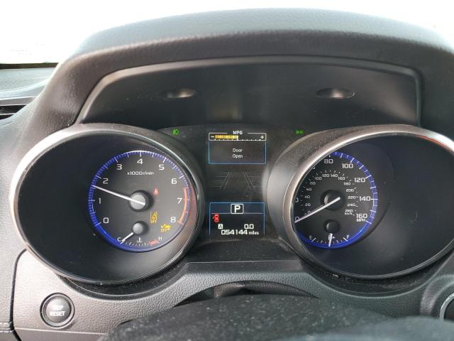 4S4BSENC8J3317894 Subaru OUTBACK 3.