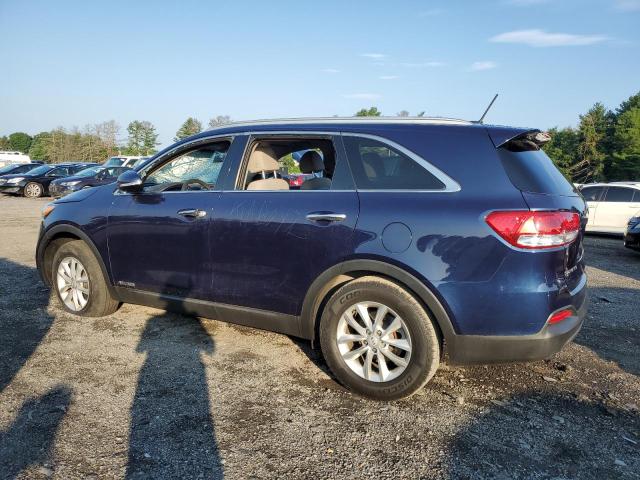 5XYPGDA53JG396674 KIA SORENTO LX