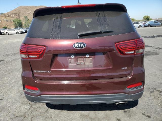 5XYPG4A31LG629422 KIA SORENTO L