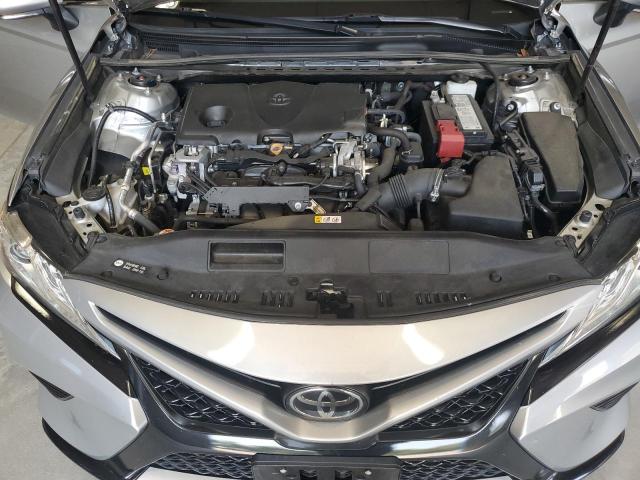 4T1K61AK8LU934221 Toyota CAMRY XSE