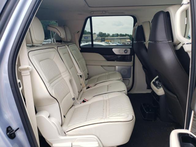 5LMJJ3TTXKEL14844 Lincoln Navigator