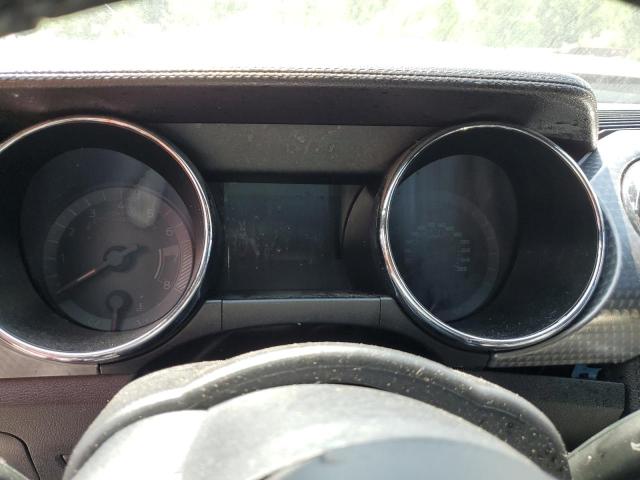 1FA6P8CF0F5344305 Ford MUSTANG GT
