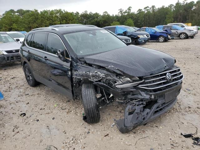 3VV3B7AX5NM107577 Volkswagen TIGUAN SE