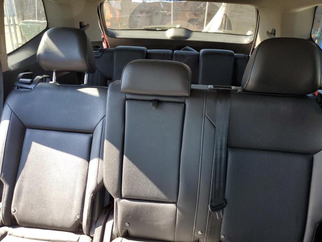 1V2DP2CAXLC500097 Volkswagen Atlas