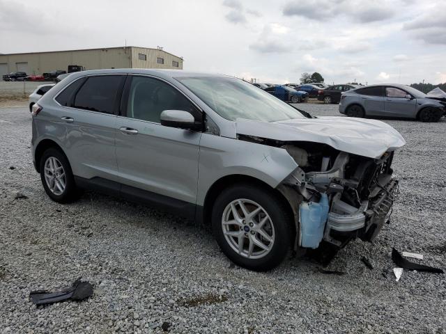 2FMPK4J99NBA13621 Ford EDGE SEL