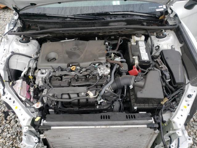 4T1G11AK2RU210182 Toyota Camry Se N