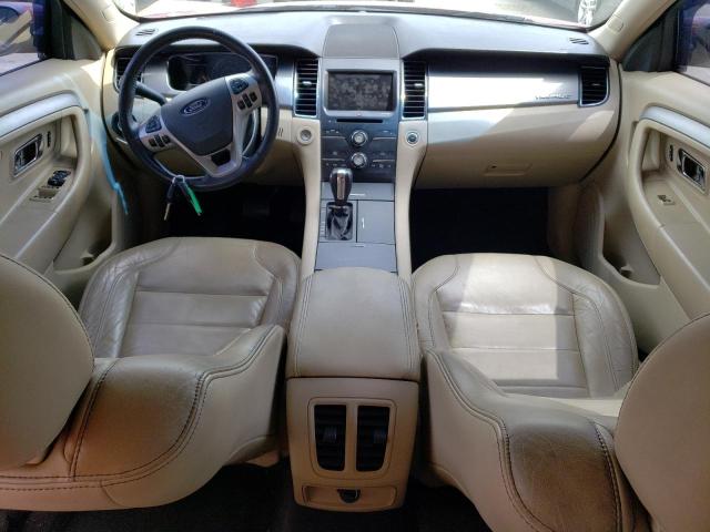 1FAHP2E80EG153006 Ford TAURUS SEL