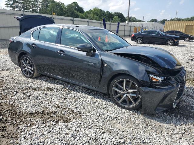 JTHBZ1BL8JA016632 Lexus GS 350 BAS