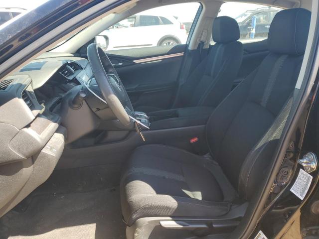 19XFC2F58GE015749 Honda Civic Lx