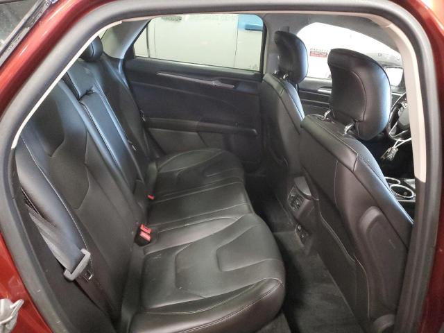 3FA6P0RU3ER118374 Ford FUSION TIT