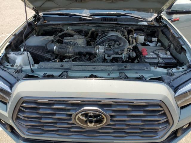 3TMCZ5AN1PM543049 Toyota TACOMA DOU