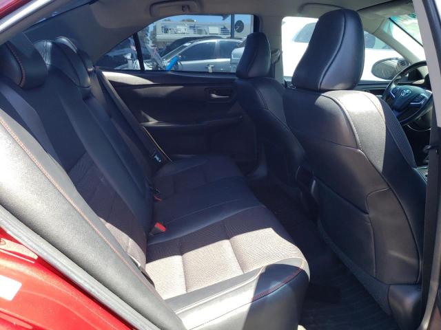 4T1BF1FK6GU529764 Toyota CAMRY LE
