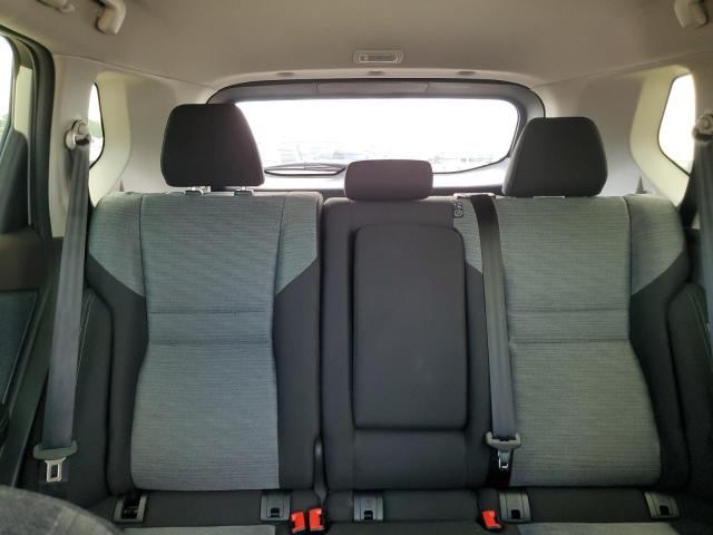 JN8BT3BA6PW431753 Nissan ROGUE SV