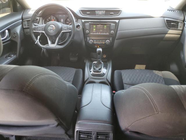 5N1AT2MT7JC748266 Nissan ROGUE S