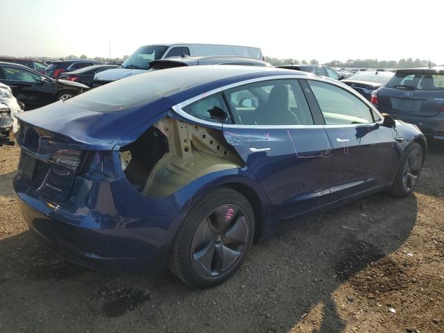 5YJ3E1EB5LF617575 Tesla MODEL 3